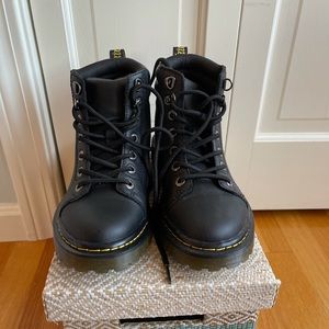 Dr. Martens boots